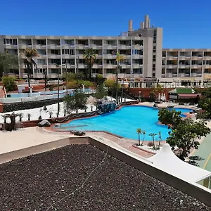  Apartment Park Relax Spain