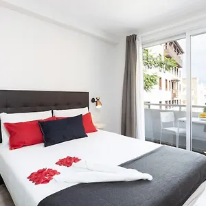  Apartment Home2book Charming Puerto De La Cruz, 103 Spain