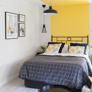  Apartment Comfort Spain