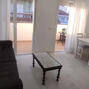  Apartment Precioso En El Corazon De La Cala. Spain