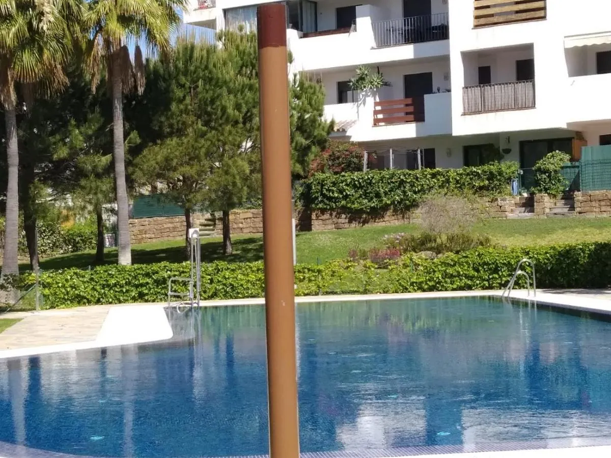 Alamar Cala Mijas Sun&Beach Apartment La Cala De Mijas